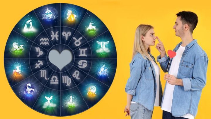 Vreme je za ljubav!U narednih par sedmica, slede ljubavna cuda!