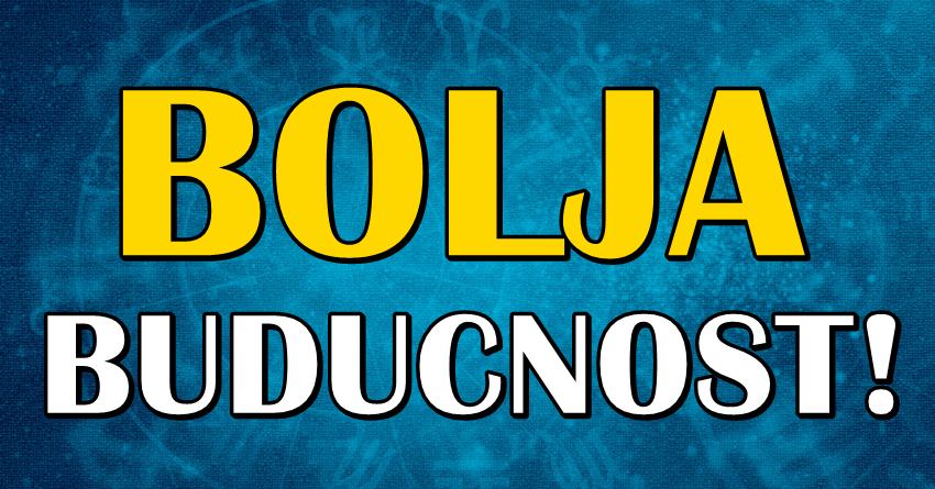 Ovi zodijaci mogu da se raduju: Sledi im srecna buducnost! Ovi zodijaci mogu da se raduju: Sledi im srecna buducnost!