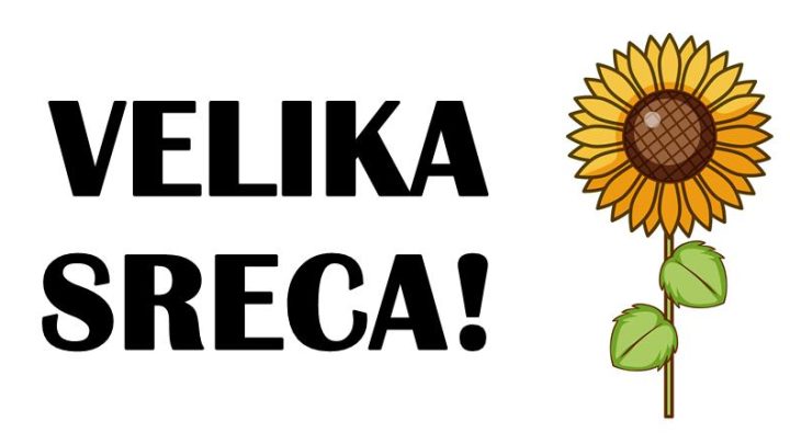 Dani kada zelje postaju stvarnost:Ove zodijake ceka velika sreca!