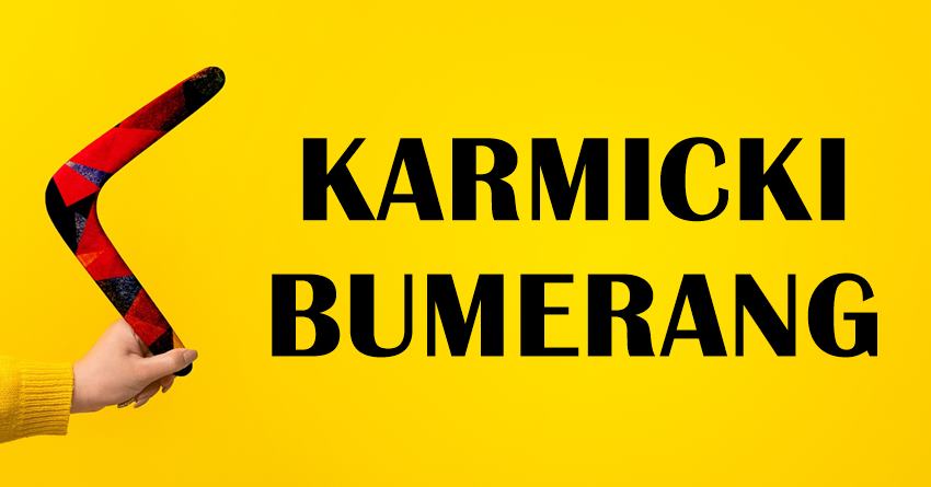 Karma svakome donosi ono sto je zasluzio: Astro za sve znakove! Karma svakome donosi ono sto je zasluzio: Astro za sve znakove!