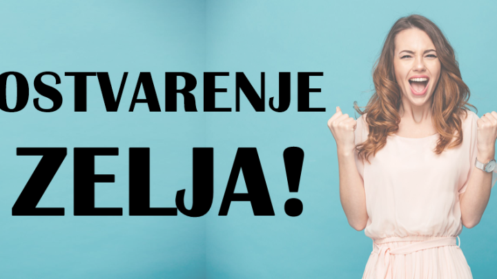 Najveca zelja ce se ostvariti osobama rodjenim u ova dva znaka!