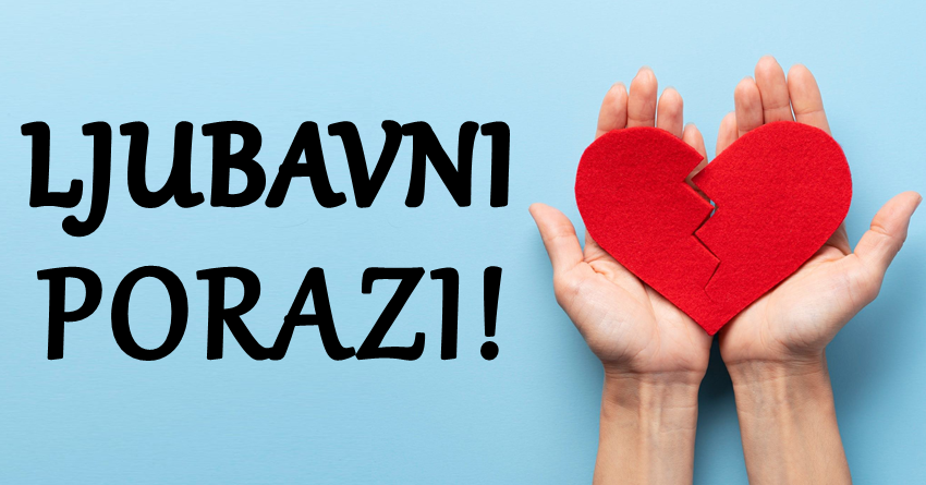 Najveca tuga ikada:Sledi raskid ovih znakova i veliko razocarenje! Najveca tuga ikada:Sledi raskid ovih znakova i veliko razocarenje!