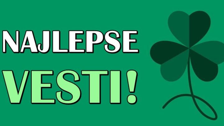 Obratite paznju na znakove! Sreca,ljubav i novac ulaze  u zivot ova dva znaka!