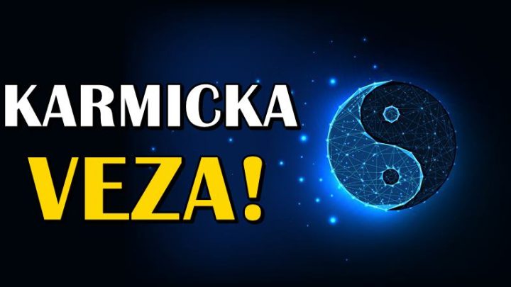Karmicka veza!Ovom paru zodijaka je sudjeno da se zauvek voli-raskidaju,ali se uvek pomire!