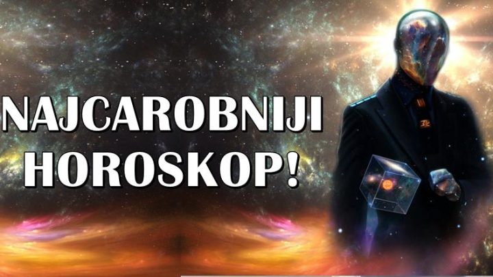 Najcarobniji horoskop:Sudbina tvog znaka do kraja godine!