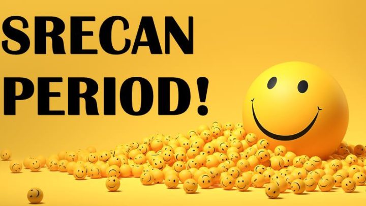 Osecaj kao na sedmom nebu!Narednih mesec dana ce biti prelep za ove znakove zodijaka!