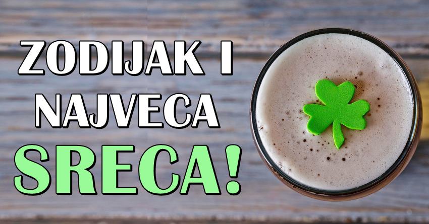 Oni ce sledece sedmice uzivati:Ovi znaci ce biti beskrajno srecni! Oni ce sledece sedmice uzivati:Ovi znaci ce biti beskrajno srecni!