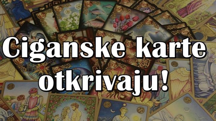 Horoskop po ciganskim kartama otkriva:Ovim znacima se do kraja godine menja sudbina!