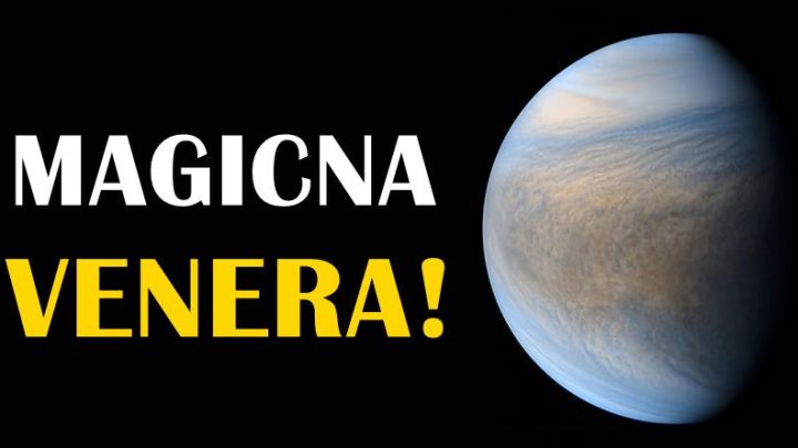 Vlada Venera, magicna boginja ljubavi – period do 10.avgusta ce ovim znacima biti vreme najvece srece!
