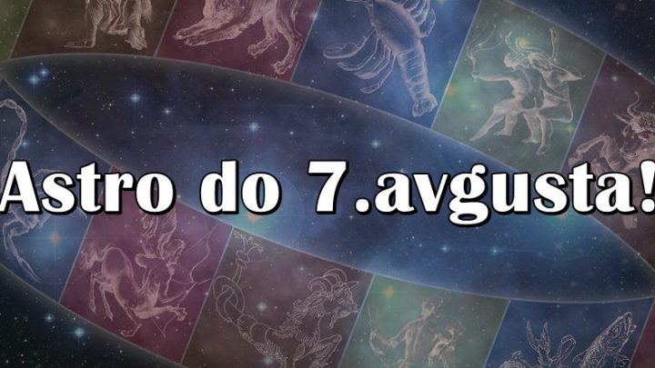 Period do 7.avgusta ce biti jako buran,a ove znakove cekaju najvece promene!