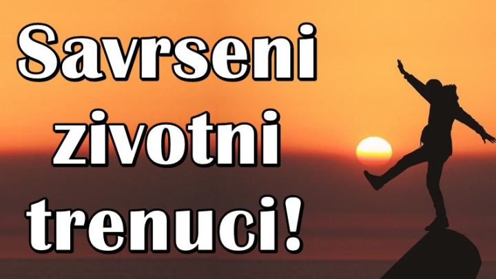 Dolaze im dani koje ce pamtiti zauvek:Ova dva znaka ceka velika sreca!