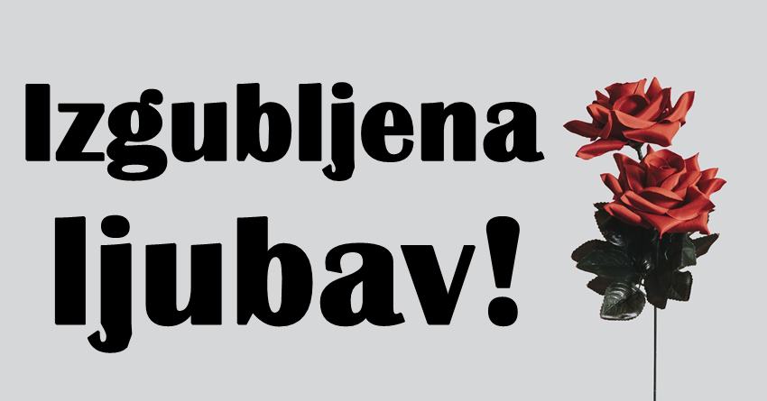 Bivsa ljubav ovih znakova ce se pokajati za sve: Trazice jos jednu sansu! Bivsa ljubav ovih znakova ce se pokajati za sve: Trazice jos jednu sansu!