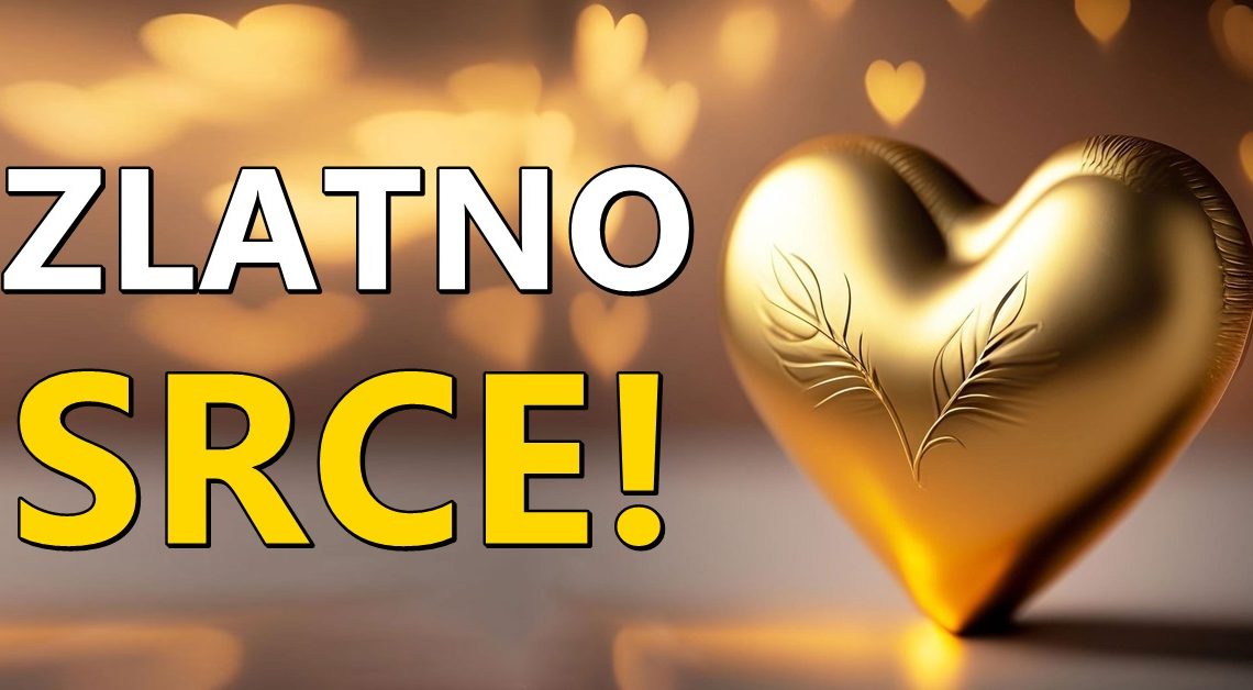 Ima zlatno srce:Niko ne cini dobra dela kao ovaj znak,i njega ce konacno Bog da nagradi! Ima zlatno srce:Niko ne cini dobra dela kao ovaj znak,i njega ce konacno Bog da nagradi!