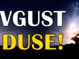 Avgust.