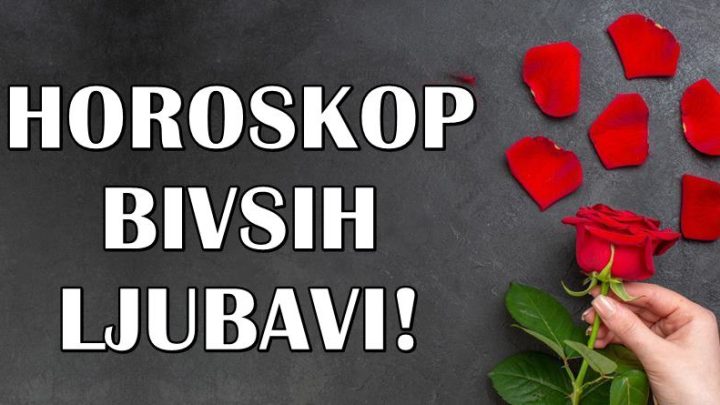 Bivse ce postati sadasnje!Do kraja meseca ovim znacima sledi pomirenje!