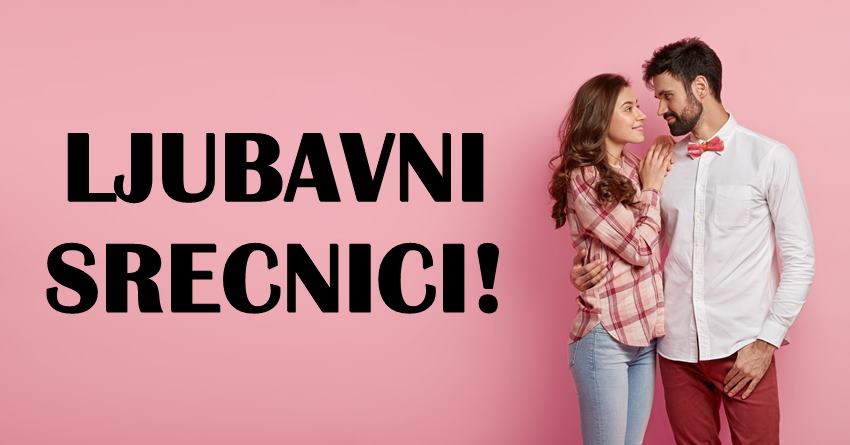 U danima koji su pred nama,ova tri znaka ce imati srece na polju ljubavi… U danima koji su pred nama,ova tri znaka ce imati srece na polju ljubavi…