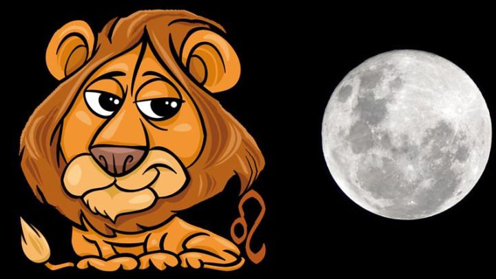 Mlad mesec u znaku Lava 28.jula!   Ova dva znaka ce imati ludu srecu!