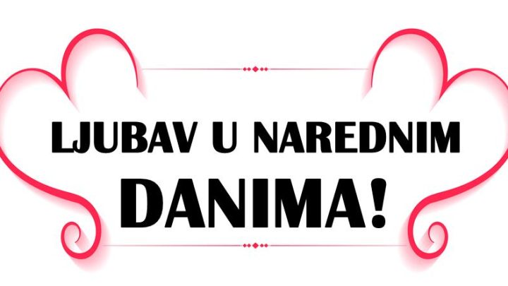 Ovnu krecu lepsi dani, Biku ponos na prvom mestu, a evo koga ceka sreca!