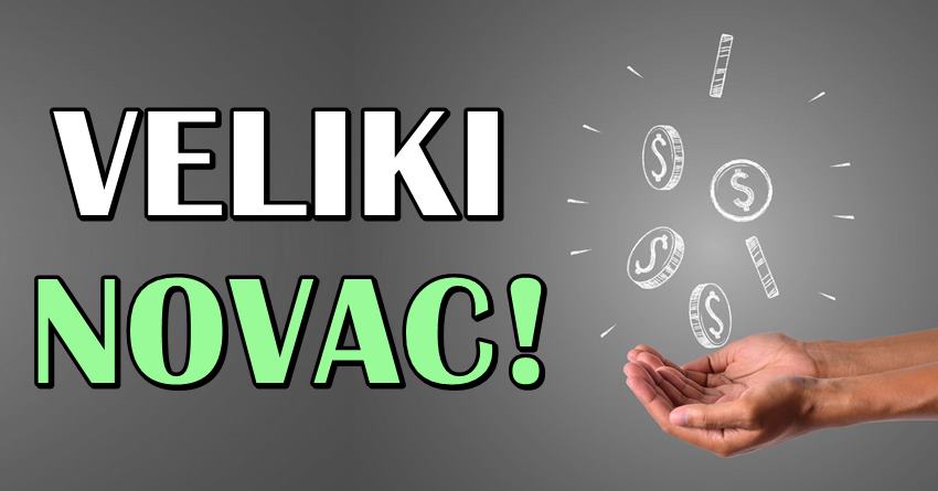 Septembar ovim znacima donosi poslovni napredak: Veliki novac u najavi! Septembar ovim znacima donosi poslovni napredak: Veliki novac u najavi!