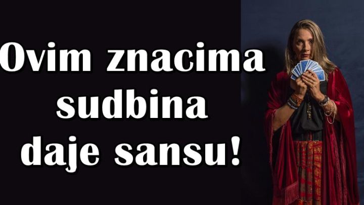 Avgust ce  im biti caroban: Vreme je da ovi zodijaci nadju svoju srecu!