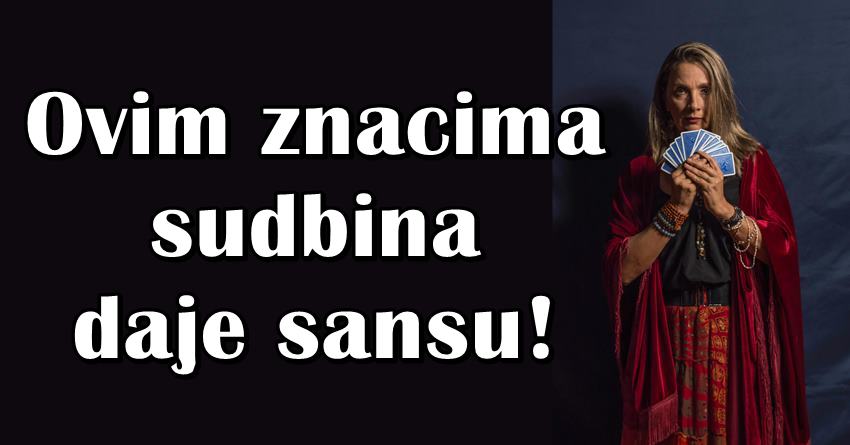 Avgust ce im biti caroban: Vreme je da ovi zodijaci nadju svoju srecu! Avgust ce im biti caroban: Vreme je da ovi zodijaci nadju svoju srecu!