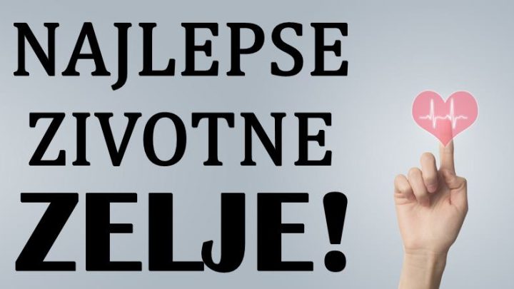 U narednih sedam dana,ovi znaci ce moci da kazu da im se ostvarila najveca zelja!