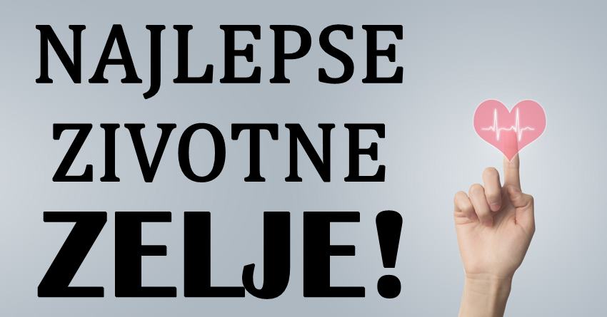U narednih sedam dana,ovi znaci ce moci da kazu da im se ostvarila najveca zelja! U narednih sedam dana,ovi znaci ce moci da kazu da im se ostvarila najveca zelja!