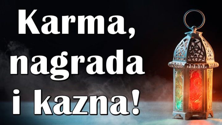 Vreme je za nagradu ili kaznu:Tvoja karma za narednih sedam dana!