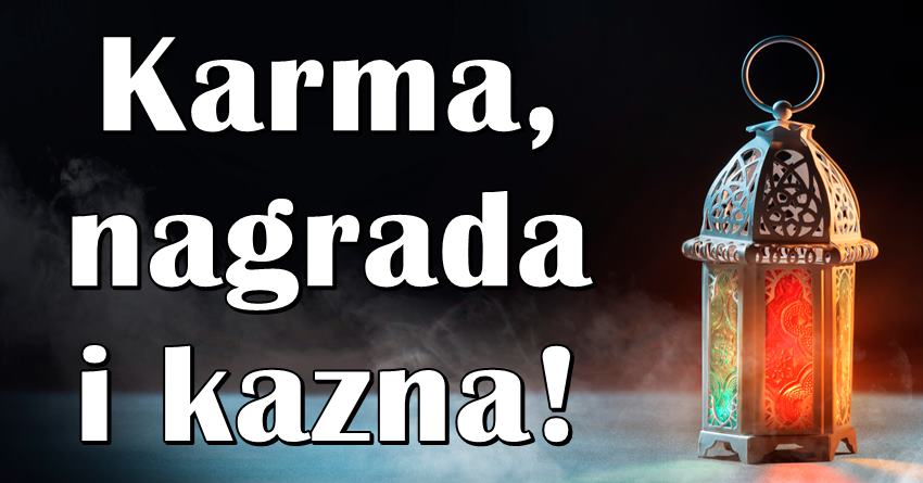 Vreme je za nagradu ili kaznu:Tvoja karma za narednih sedam dana! Vreme je za nagradu ili kaznu:Tvoja karma za narednih sedam dana!