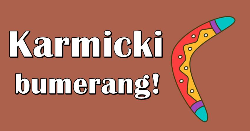 Sve se vraca,sve se placa:Ove znakove ce stici karma! Sve se vraca,sve se placa:Ove znakove ce stici karma!
