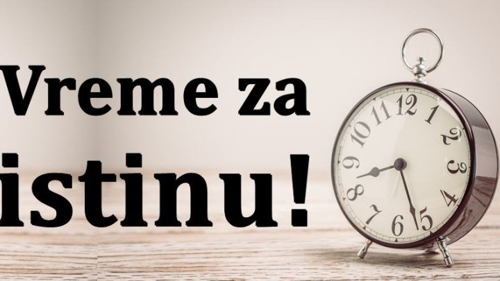 Moraju da pogledaju istinu u lice:Ove znakove ceka raskid!