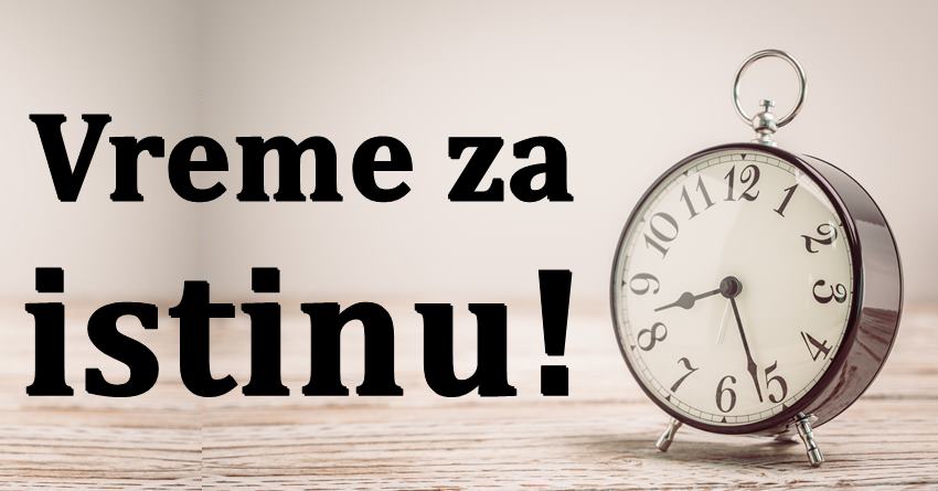 Moraju da pogledaju istinu u lice:Ove znakove ceka raskid! Moraju da pogledaju istinu u lice:Ove znakove ceka raskid!