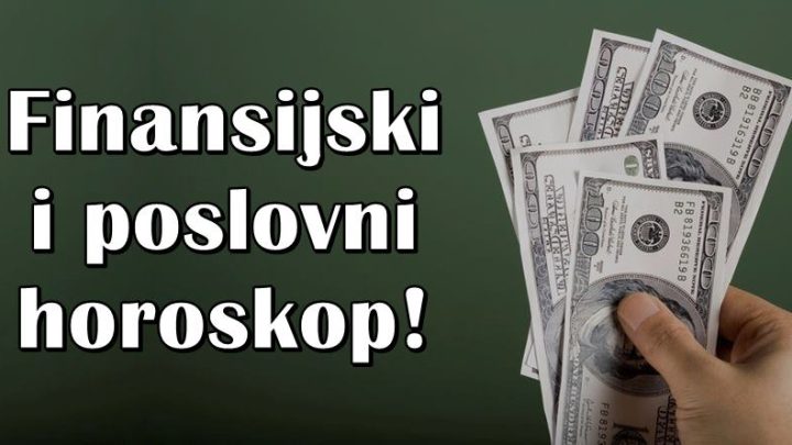 Vase finansije u narednih sedam dana:  Evo ko ce imati najvise para,a ko  mora da pozajmi!