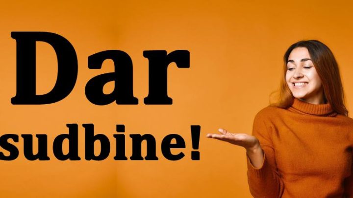 Ovi znaci su doziveli najvecu tugu,ali ce sudbina da ih nagradi na najlepsi nacin!