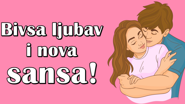 Septembar ce ovim znacima biti vreme kada ce sresti svoju bivsu ljubav!