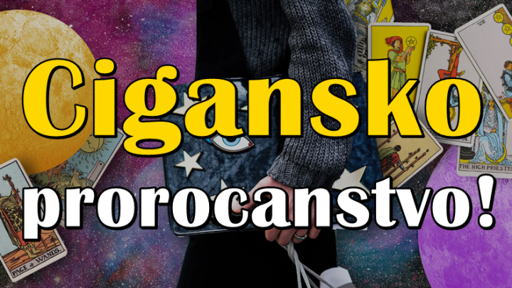 Cigansko prorocanstvo za narednih deset dana: Ovim znacima sledi nesto posebno!