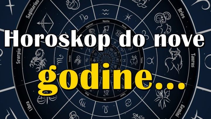 Do kraja godine, ovi  zodijaci ce biti najsrecniji!