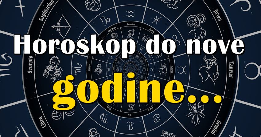 Do kraja godine, ovi zodijaci ce biti najsrecniji! Do kraja godine, ovi zodijaci ce biti najsrecniji!
