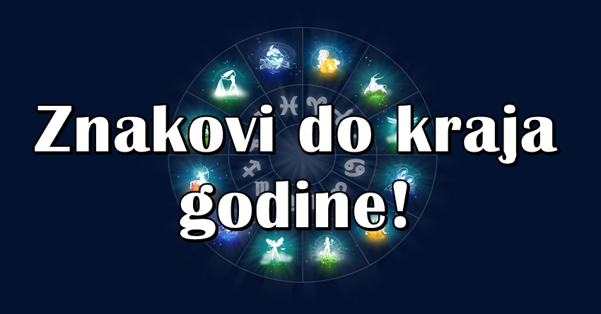 Zvezde otkrivaju vasu sudbinu od septembra do decembra! Zvezde otkrivaju vasu sudbinu od septembra do decembra!