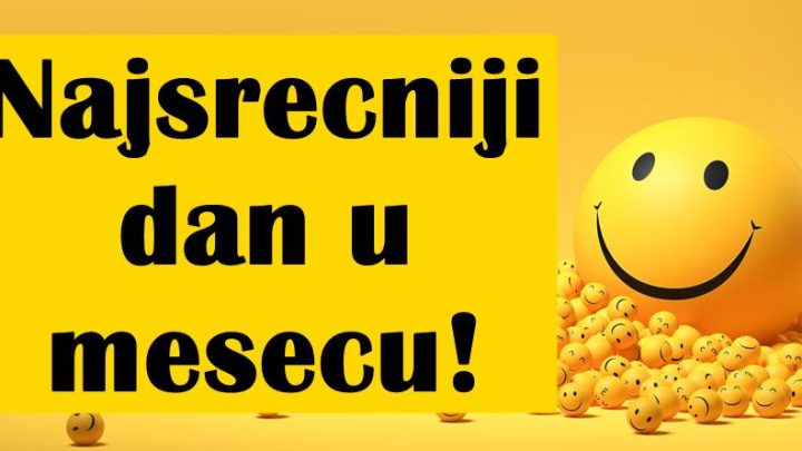 Vreme je da saznas istinu:Evo koji datum u septembru ce biti najsrecniji za tvoj znak zodijaka!