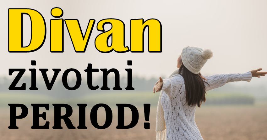 Narednih sedam dana ce biti prosto predivni za ove znakove zodijaka! Narednih sedam dana ce biti prosto predivni za ove znakove zodijaka!