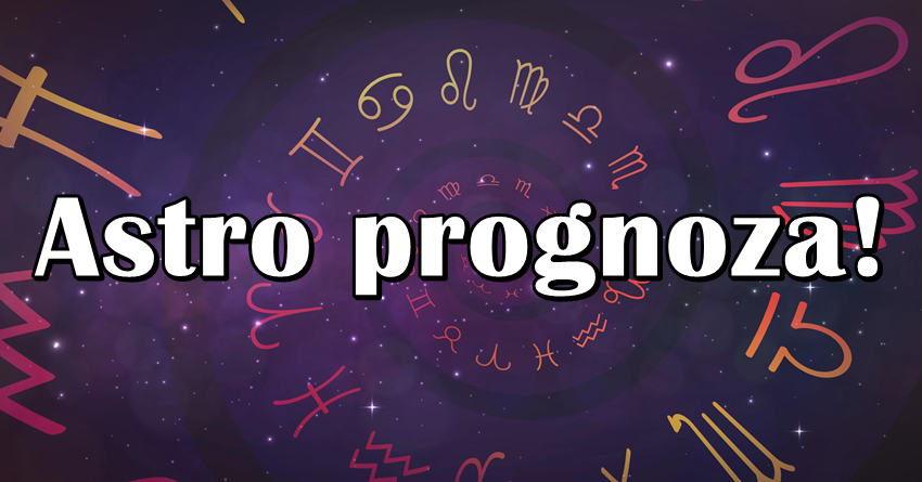 Astro prognoza za zadnje dane avgusta: Ovim znacima se zivot menja iz korena! Astro prognoza za zadnje dane avgusta: Ovim znacima se zivot menja iz korena!