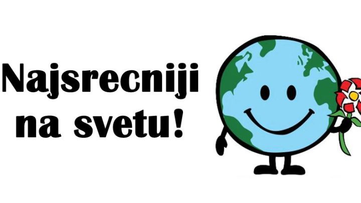 Kratko i jasno:U narednih mesec dana,ovi znaci ce biti najsrecniji!