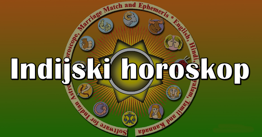Indijski horoskop za naredne dane:Vreme je da ovi zodijaci poslusaju svoje srce! Indijski horoskop za naredne dane:Vreme je da ovi zodijaci poslusaju svoje srce!