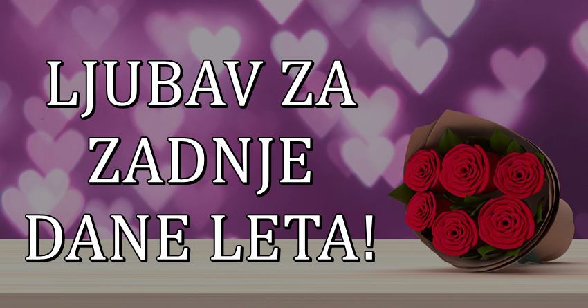 Prestace da pate! U narednih sedam dana, ljubavni zivot ovih znakova se menja! Prestace da pate! U narednih sedam dana, ljubavni zivot ovih znakova se menja!