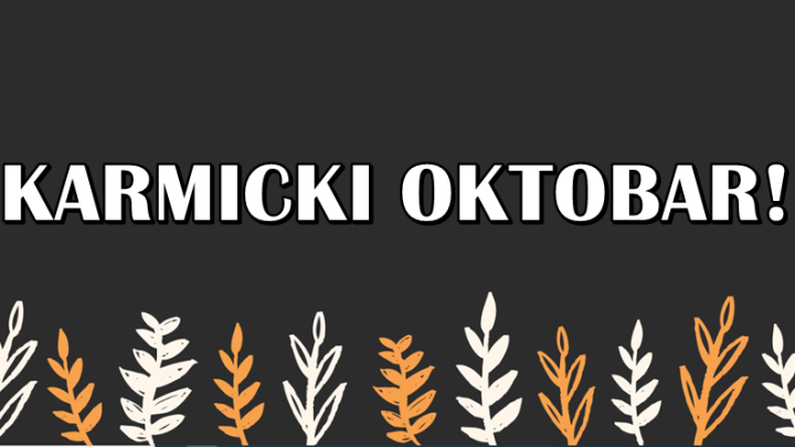 Ovim znacima ce oktobar biti fantastican period za ostvarenje  velikih zelja!