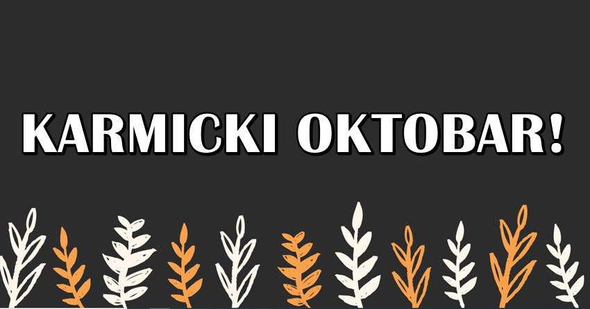 Ovim znacima ce oktobar biti fantastican period za ostvarenje velikih zelja! Ovim znacima ce oktobar biti fantastican period za ostvarenje velikih zelja!