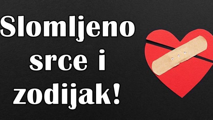 Patice kao nikada ranije:Ovim znacima ce voljena osoba slomiti srce!