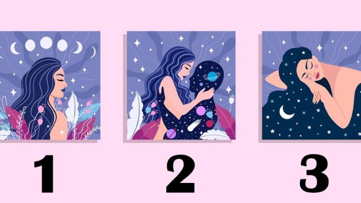 Izaberi prorocicu i saznaj svoju sudbinu do kraja meseca!