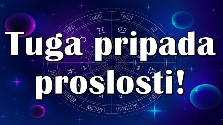 Pocinje nova sedmica, i do nedelje ce ovi znaci biti ludi od srece!